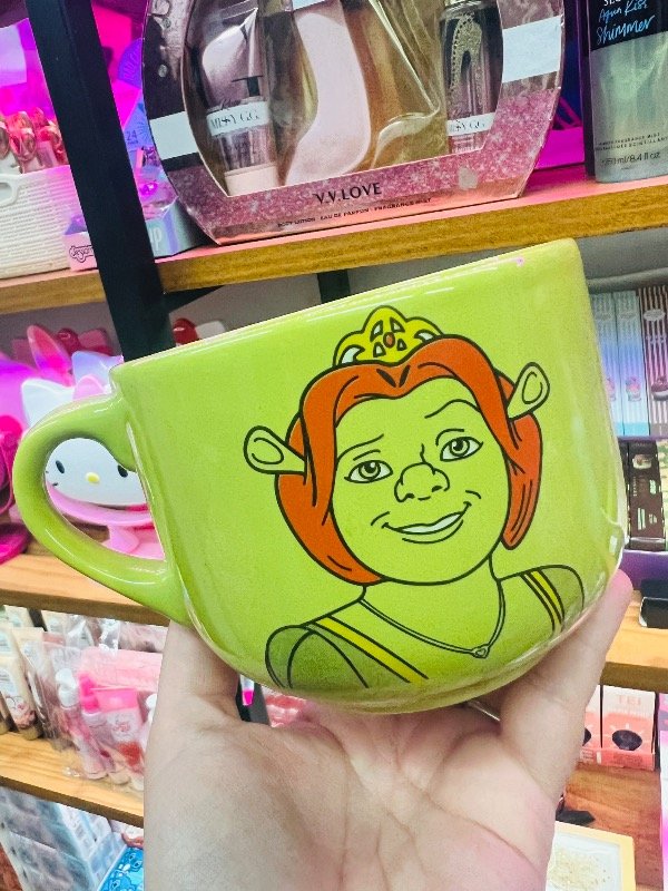 Producto - Tazón fiona