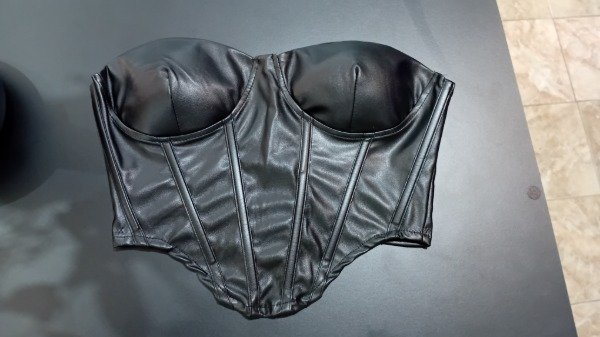 Producto - Negro ll