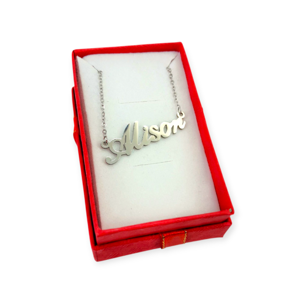 Producto - Alison