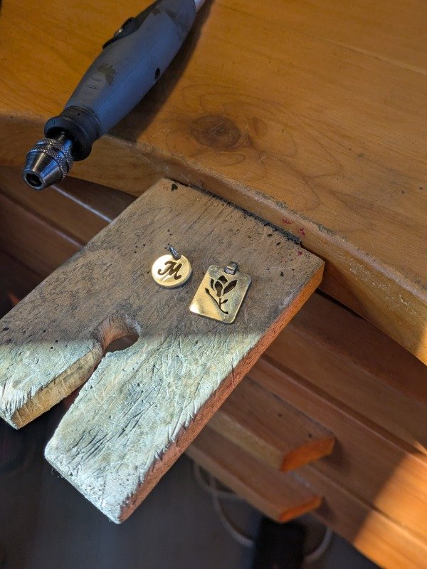 Producto - Clases de joyería - 5