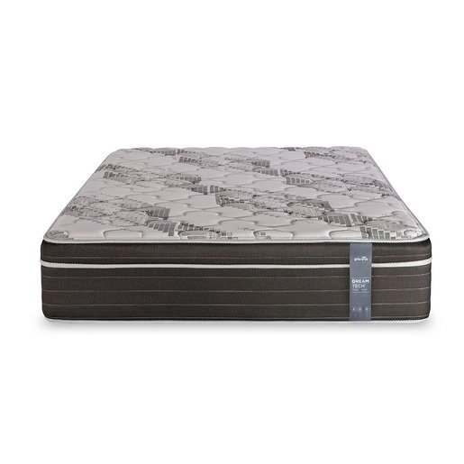 Producto - Colchón Piero Dream Tech Espuma Europillow 200x160 - 1