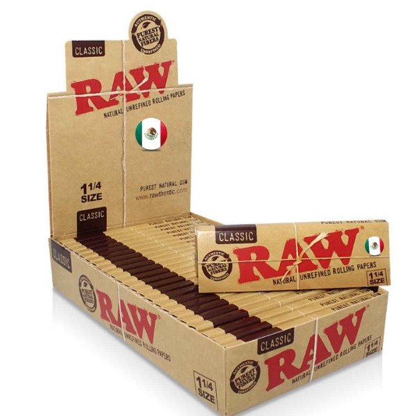 Producto - RAW CLASICC