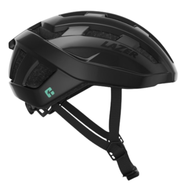 Producto - Lazer Tempo KC Black Uni