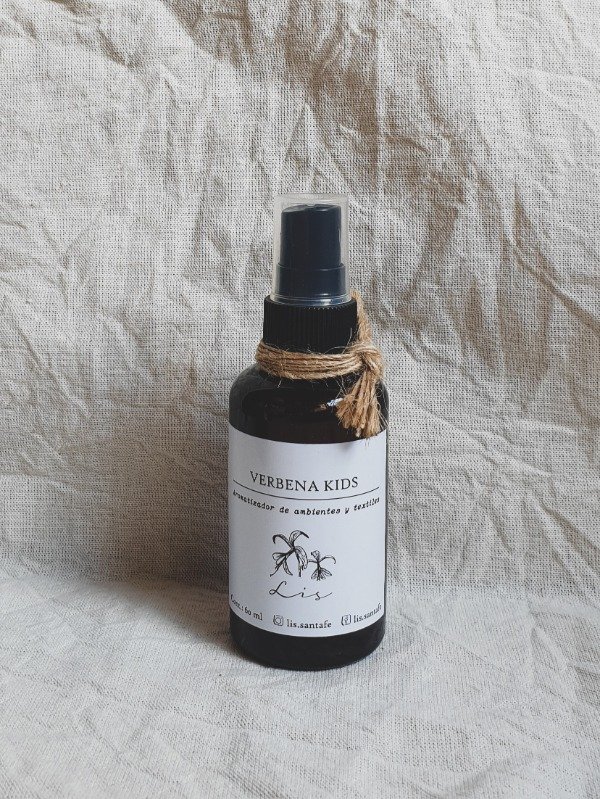 Producto - Home Spray de 60ml