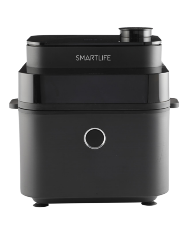 Producto - FREIDORA DE AIRE SMARTLIFE 7.4LTS