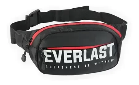Producto - RIÑONERA EVERLAST 26850 (NEGRO)
