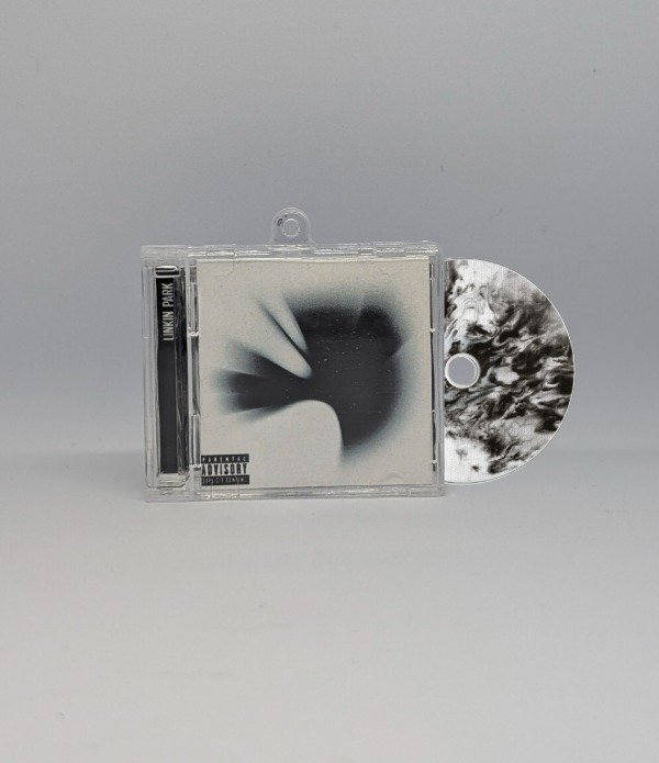 Producto - A Thousand Suns - Llavero CD