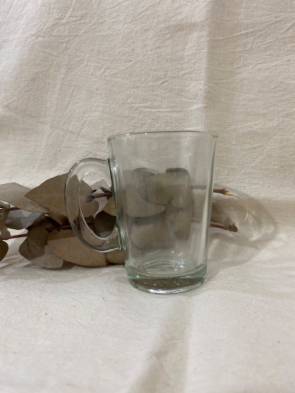 Producto - Jarro de café 150cc