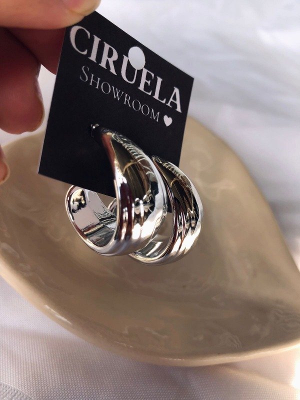 Producto - Infladas argollas