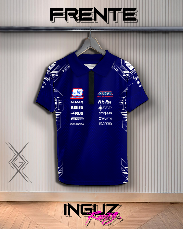 Producto - JUANTO CATALAN MAGNI CHOMBA TC 2026