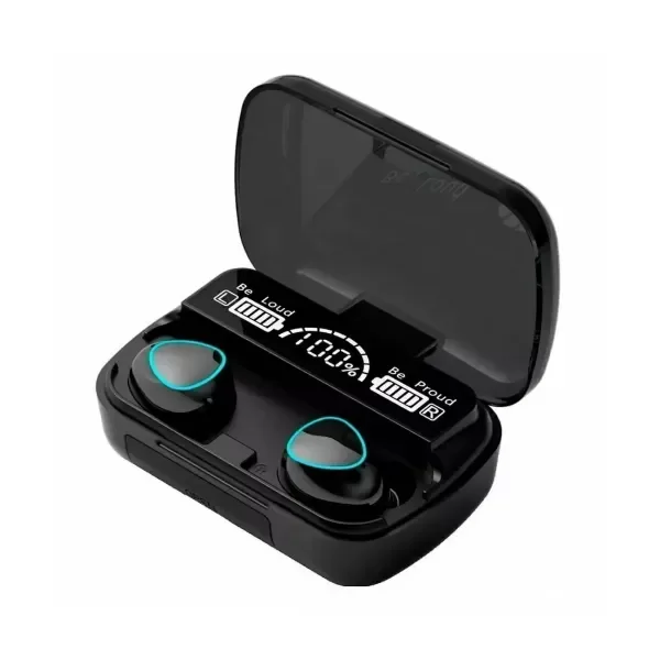 Producto - Auriculares inalámbricos JK-604