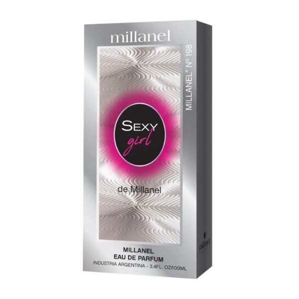 Producto - Fragancia Alternativa MILLANEL 198 x 100 ml