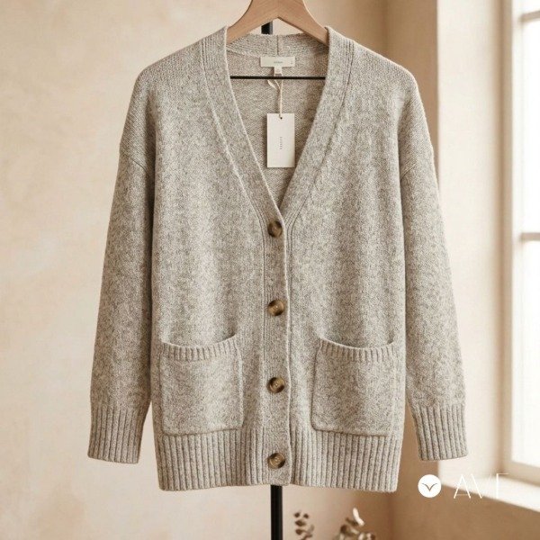 Producto - Saco NUBE