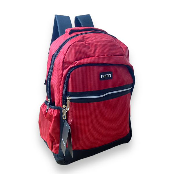 Producto - MOCHILA PRATYS URBANA ESCOLAR DEPORTIVA