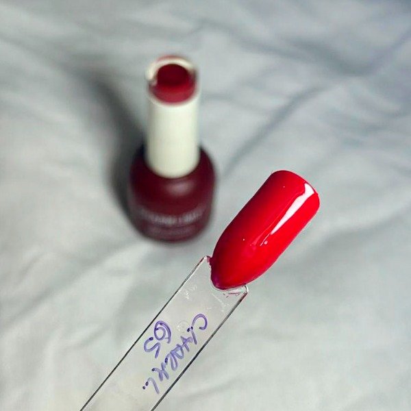 Producto - Esmalt Charm Limit #065.