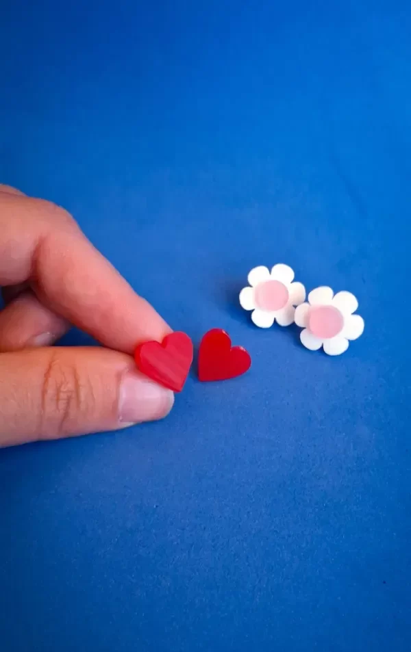 Producto - Set de aros mini - Utinum