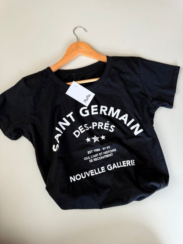 Producto - Remera Germain
