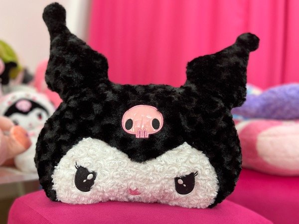 Producto - Almohada kuromi