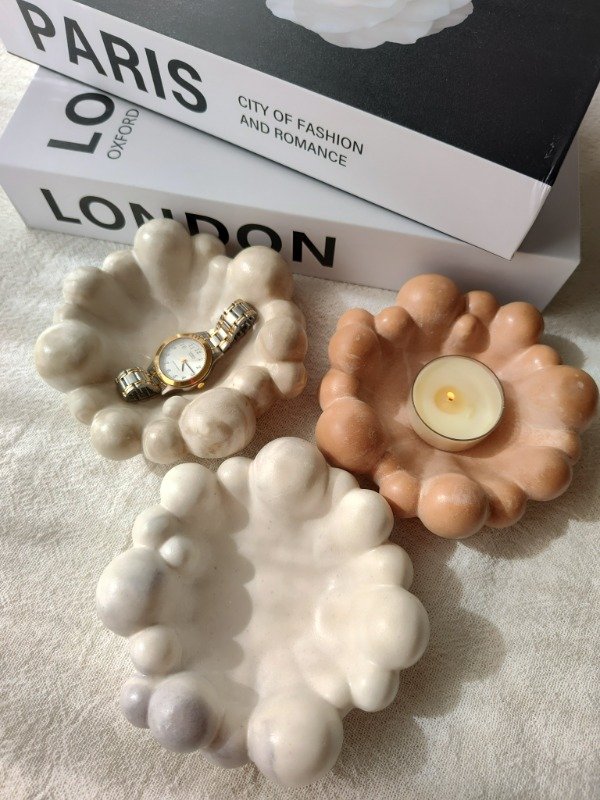 Producto - Bandeja Nube Burbujas