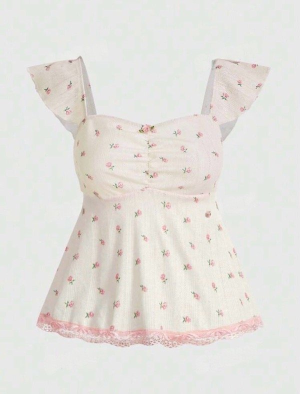 Producto - Topsito Penelope