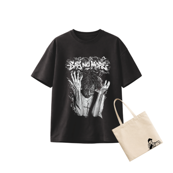 Producto - CHARLY - SAY NO MORE