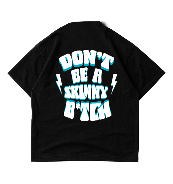 Producto - SKINNY BITCH