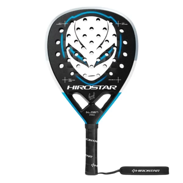 Producto - Paleta Hirostar Alien Pro 26
