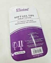 Producto - TIPS ELOISE PARA PIES