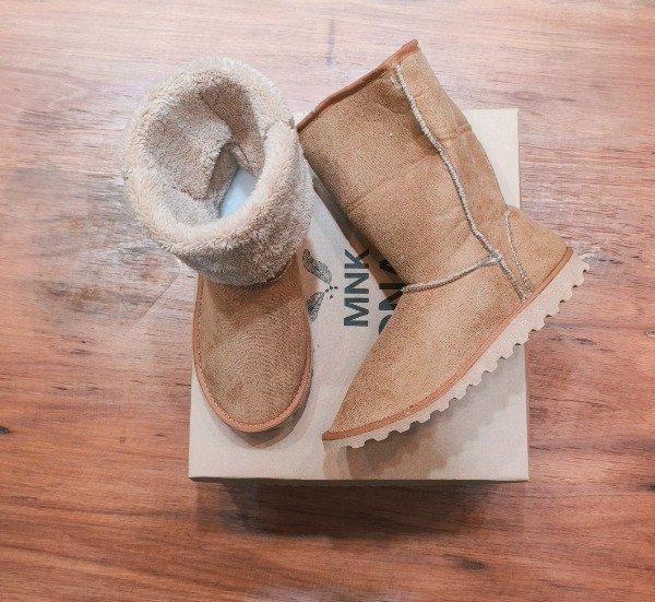 Producto - Pantubota