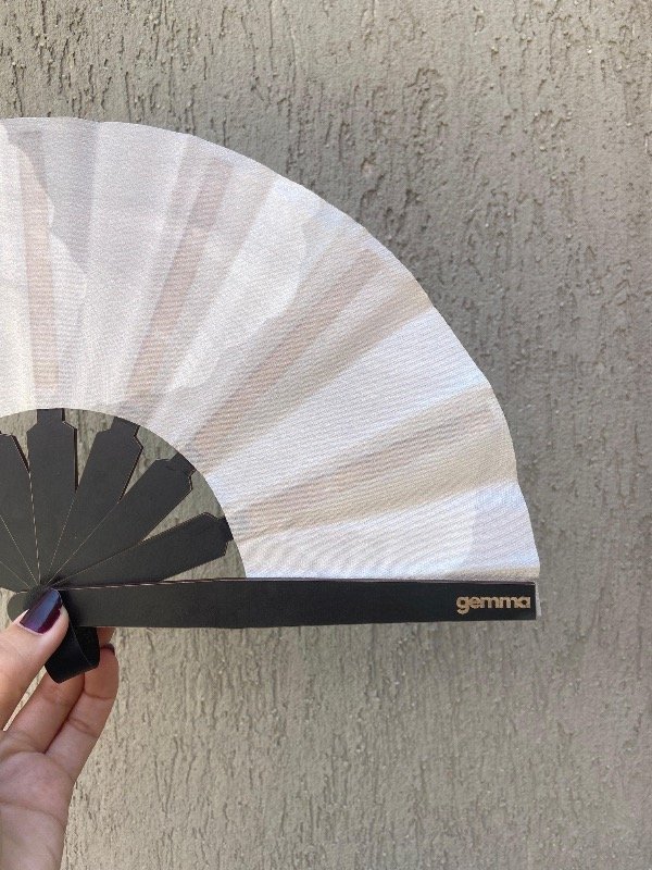 Producto - ABANICO BIANCO