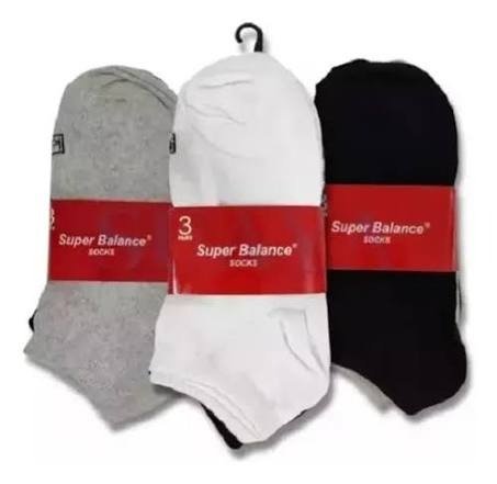 Producto - Soquetes Super Balance
