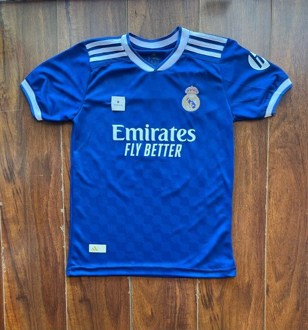 Producto - Real Madrid Alternativa 2026