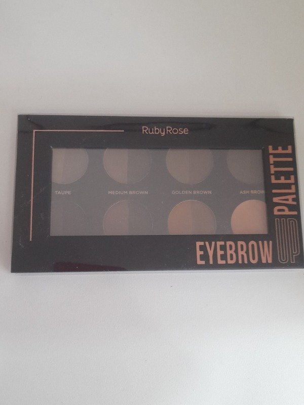 Producto - Maquillaje parq cejas