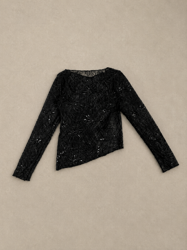 Producto - BLUSA COEM IRREGULAR