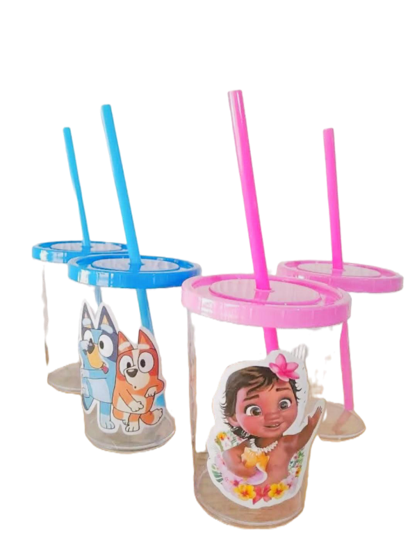 Producto - Vaso cristal personalizado - 0
