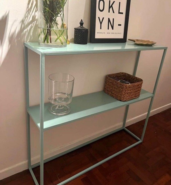 Producto - Recibidor Berlín