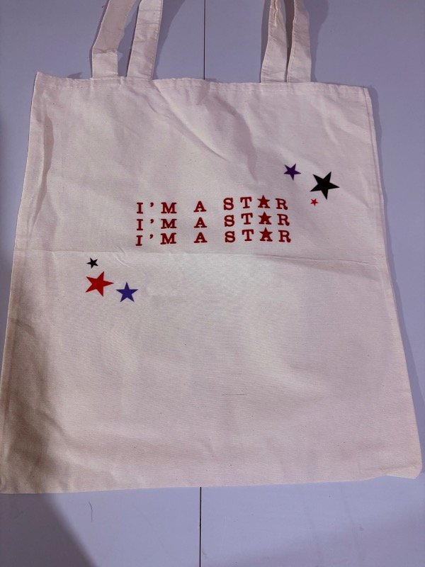 Producto - Tote star