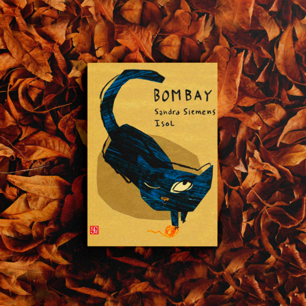 Producto - Bombay - Isol / Sandra Siemens
