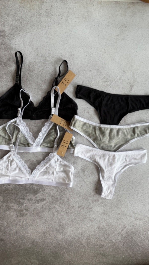 Producto - CONJUNTO SANDY