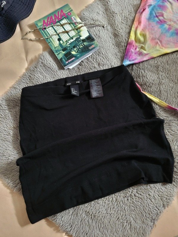 Producto - MINIFALDA HyM