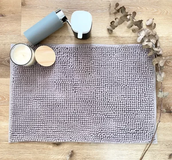 Producto - Alfombra Shaggy pequeña