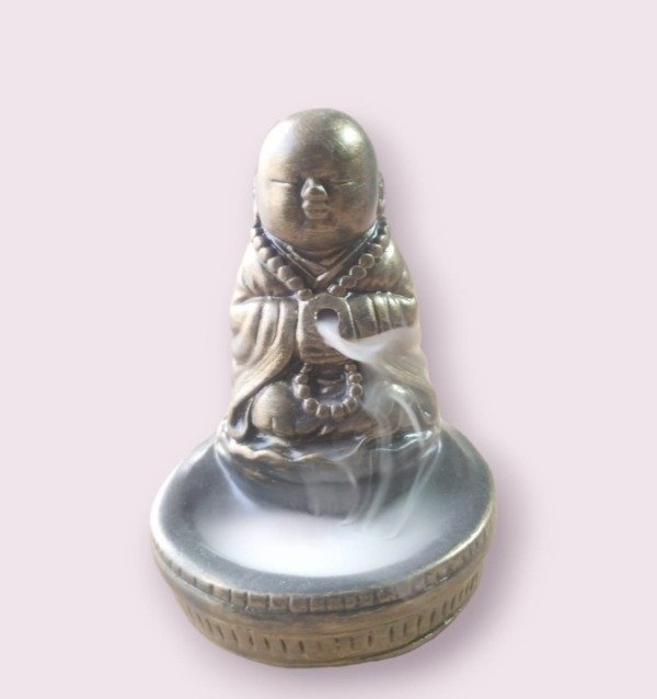 Producto - Cascada de Humo Buda Shaolin