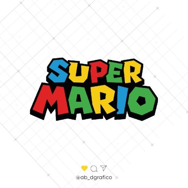 Producto - SUPER MARIO