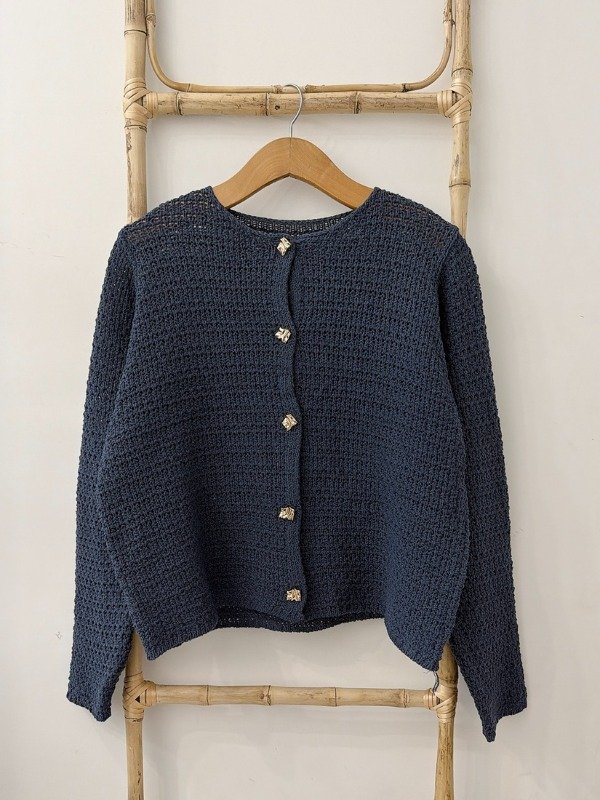 Producto - Cardigan Jaz - 5