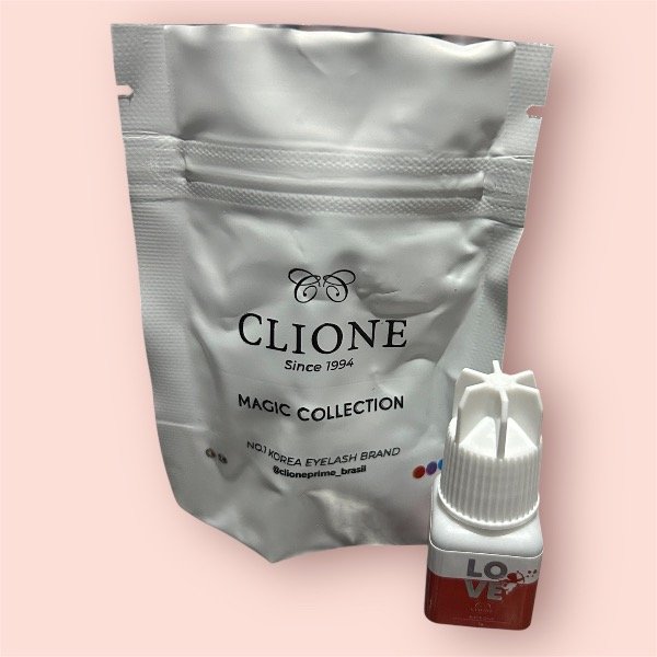 Producto - ADHESIVO CLIONE LOVE