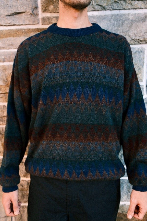 Producto - Sweater Jantzen