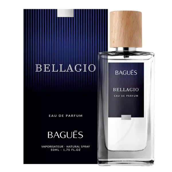 Producto - BELLAGIO Eau de parfum 50 ml