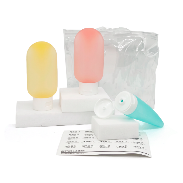 Producto - SET DE VIAJE X 3 PCS (2383)
