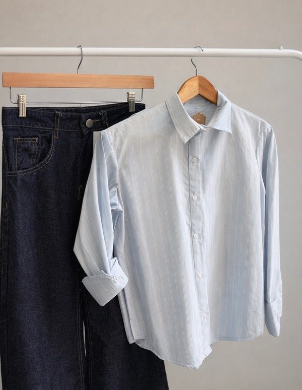 Producto - Camisa Bruna