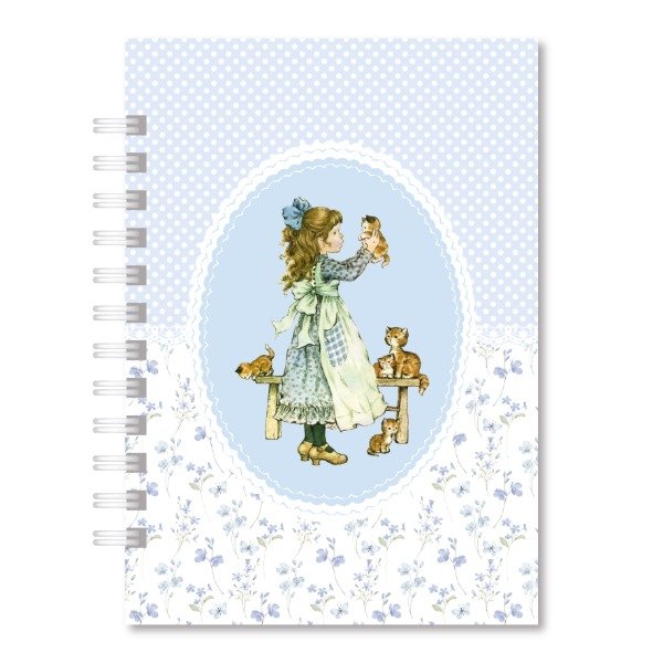 Producto - CUADERNO - SARAH KAY 03